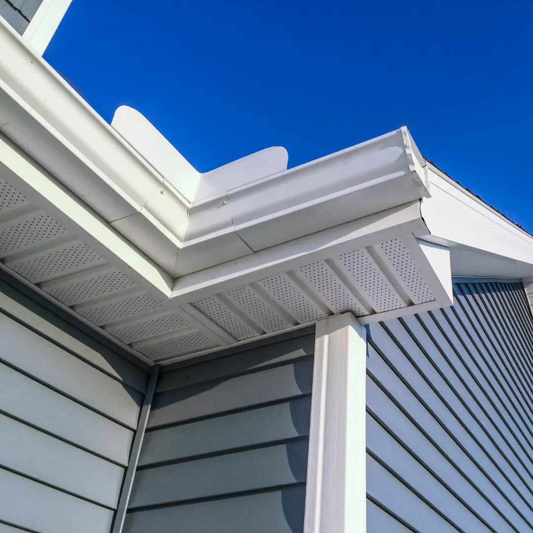 Siding Soffit Fascia Image