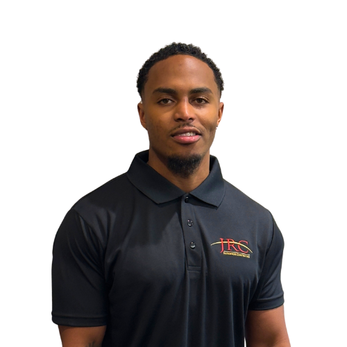 Marcus Wilson