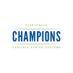 Award Carlisle Fleeceback Champions