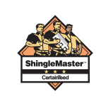 Award CertainTeed - ShingleMaster